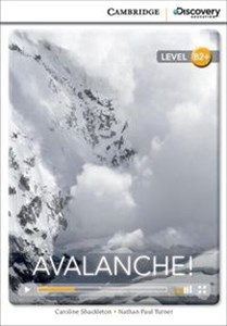 Avalanche! - Księgarnia Niemcy (DE)