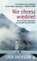 Nie chcesz wiedzieć