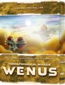 Terraformacja Marsa: Wenus - Fryxelius Jacob