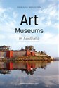 Art Museums in Australia - Katarzyna Jagodzińska