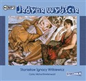 [Audiobook] Jedyne wyjście