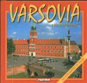 Varsovia Warszawa wersja hiszpańska