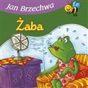 Żaba - Jan Brzechwa