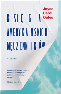 Księga amerykańskich męczenników - Księgarnia Niemcy (DE)