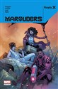 Rządy X. Marauders - Gerry Duggan