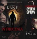 Wyrocznia / Syreni śpiew / Spadek Pakiet