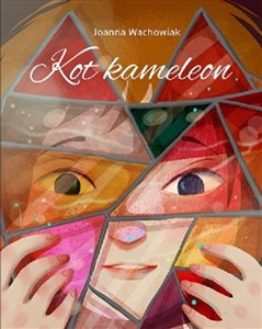 Kot kameleon