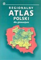 Regionalny atlas Polski