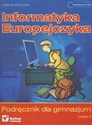 Informatyka Europejczyka Podręcznik Część 2 Gimnazjum