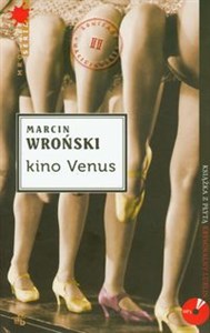 Kino Venus - Księgarnia Niemcy (DE)