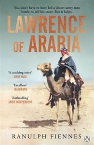 Lawrence of Arabia 