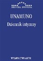 Dziennik intymny - Unamuno