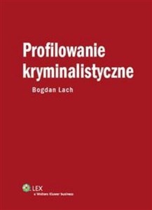 Profilowanie kryminalistyczne - Księgarnia UK