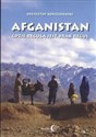 Afganistan Gdzie regułą jest brak reguł - Krzysztof Korzeniewski