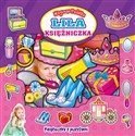Magiczne Pudełka Lila Księżniczka - Maria Kozyra