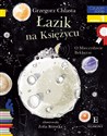 Czytam sobie Łazik na księżycu poziom 1 - Grzegorz Chlasta