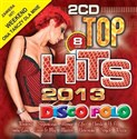 Top Hits Disco Polo vol.8 (2CD)