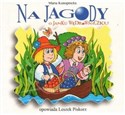 [Audiobook] Na jagody. O janku Wędrowniczku audiobook