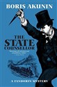 The State Counsellor: A Fandorin Mystery