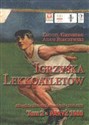 Igrzyska lekkoatletów Tom 2 Paryż 1900 - olimpijska historia lekkoatletyki 1896-2020