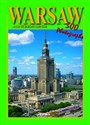 Warsaw Warszawa wersja angielska - Rafał Jabłoński