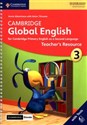 Cambridge Global English 3 Teacher's Resource with Tests