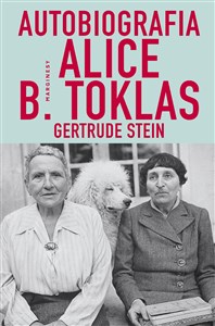 Autobiografia Alice B. Toklas - Księgarnia UK