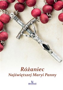 Różaniec Najświętszej Maryi Panny - Księgarnia UK