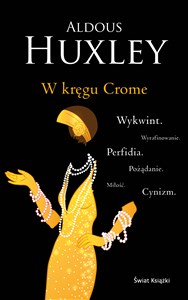 W kręgu Crome - Księgarnia Niemcy (DE)