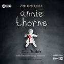 [Audiobook] Zniknięcie Annie Thorne