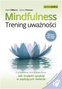 Mindfulness Trening uważności - Księgarnia Niemcy (DE)