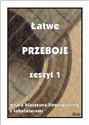 Łatwe przeboje. Gitara klasyczna 