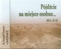 [Audiobook] Pójdźcie na miejsce osobne