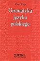 Gramatyka języka polskiego - Piotr Bąk