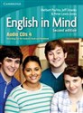 English in Mind 4 Audio 4CD