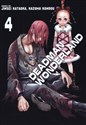 Deadman Wonderland 4