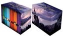 Harry Potter Box Set The Complete Collection Children's Paperback