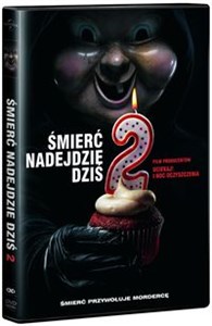 Śmierć nadejdzie dziś 2 