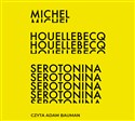 [Audiobook] Serotonina - Michel Houellebecq