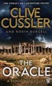 The Oracle - Clive Cussler, Robin Burcell