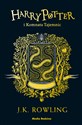 Harry Potter i Komnata Tajemnic (Hufflepuff)