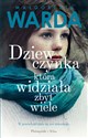 Dziewczynka która widziała zbyt wiele - Małgorzata Warda