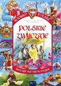 Polskie zwyczaje. Kocham Polskę - Joanna Szarek
