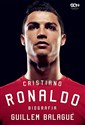 Cristiano Ronaldo. Biografia.