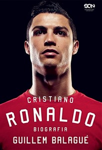 Cristiano Ronaldo. Biografia.