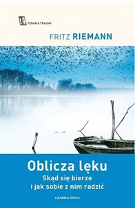 Oblicza lęku DL  - Księgarnia Niemcy (DE)