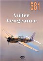 Nr 581 Vultee Vengeance  - Janusz Ledwoch