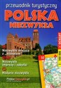 Polska Niezwykła przewodnik turystyczny - Ewa Lodzińska, Waldemar Wieczorek