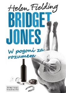 Bridget Jones: W pogoni za rozumem - Księgarnia Niemcy (DE)