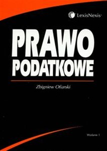 Prawo podatkowe